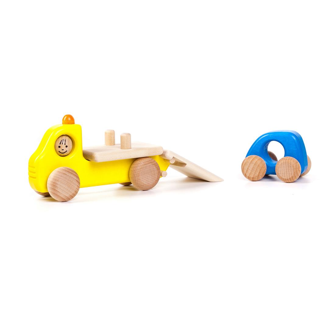 Bajo: Breakdown Lorry - Image 2