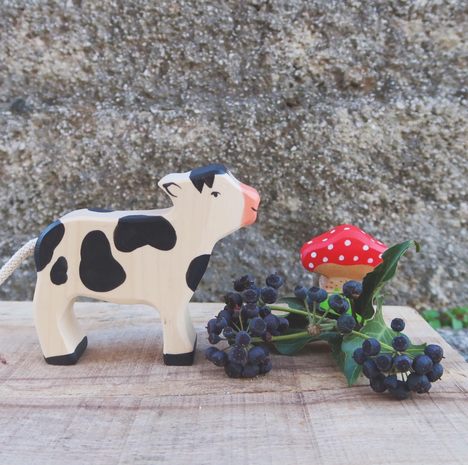 Holztiger: Goba - Image 3
