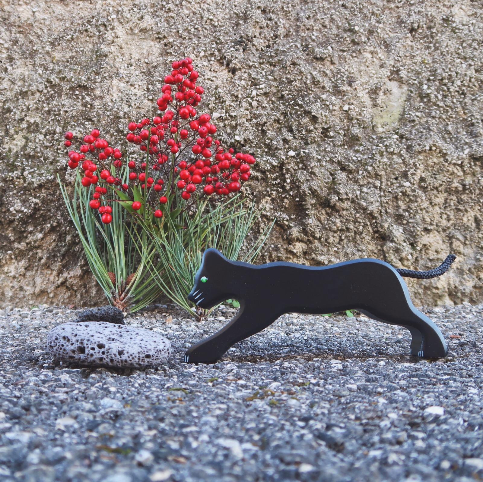 Holztiger: Panter - Image 2