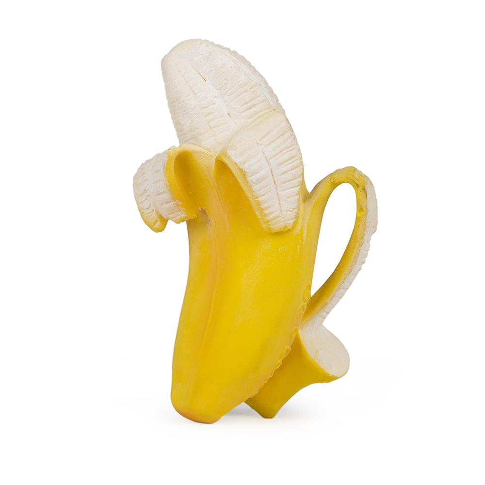 Oli & Carol: Ana the Banana