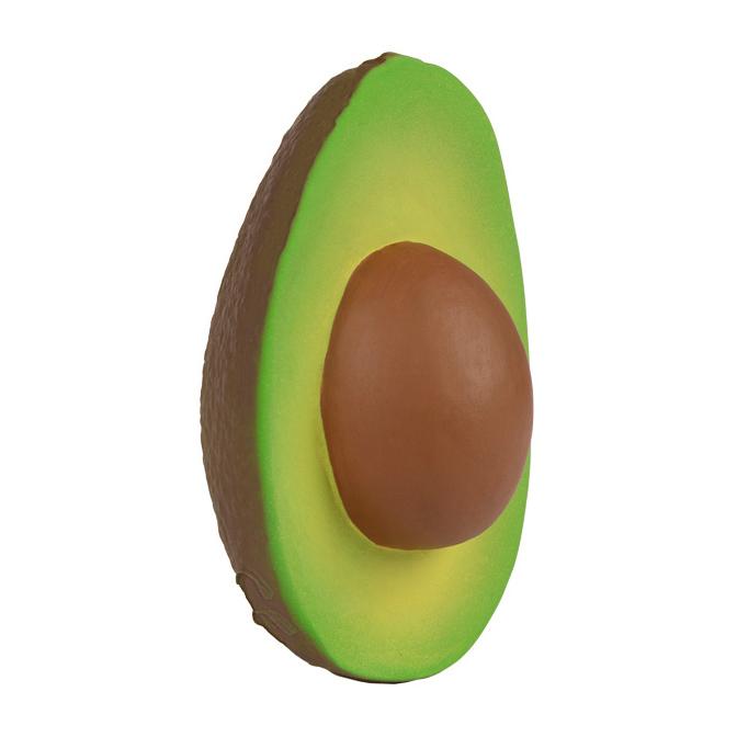 Oli & Carol: Arnold the Avocado