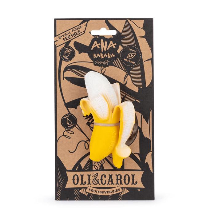 Oli & Carol: Ana the Banana - Image 2