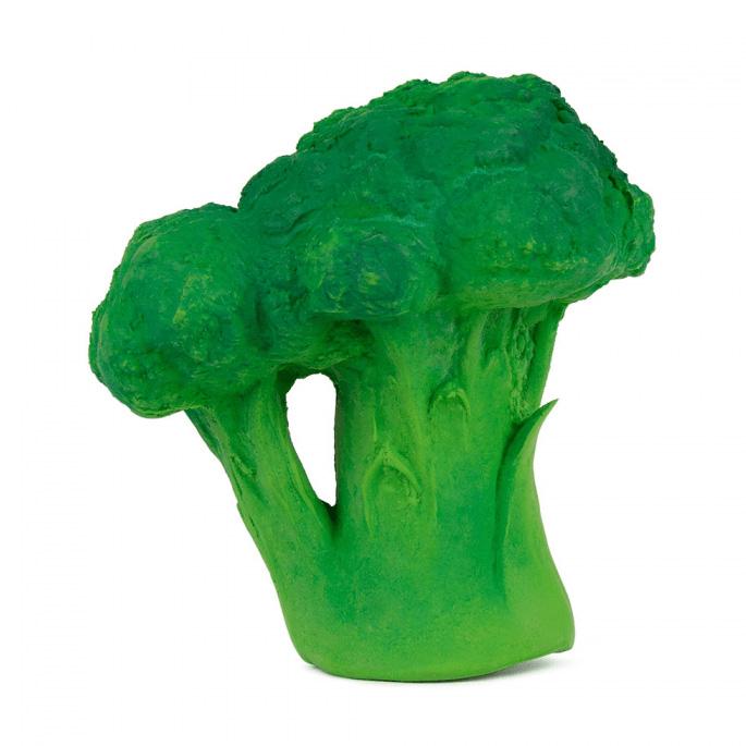 Oli & Carol: Brucy the Broccoli