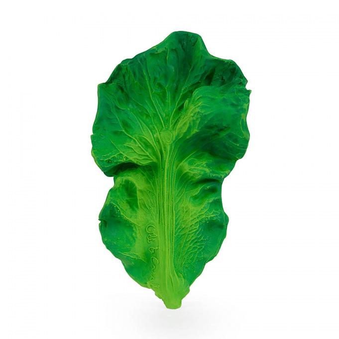 Oli & Carol: Kendall the Kale