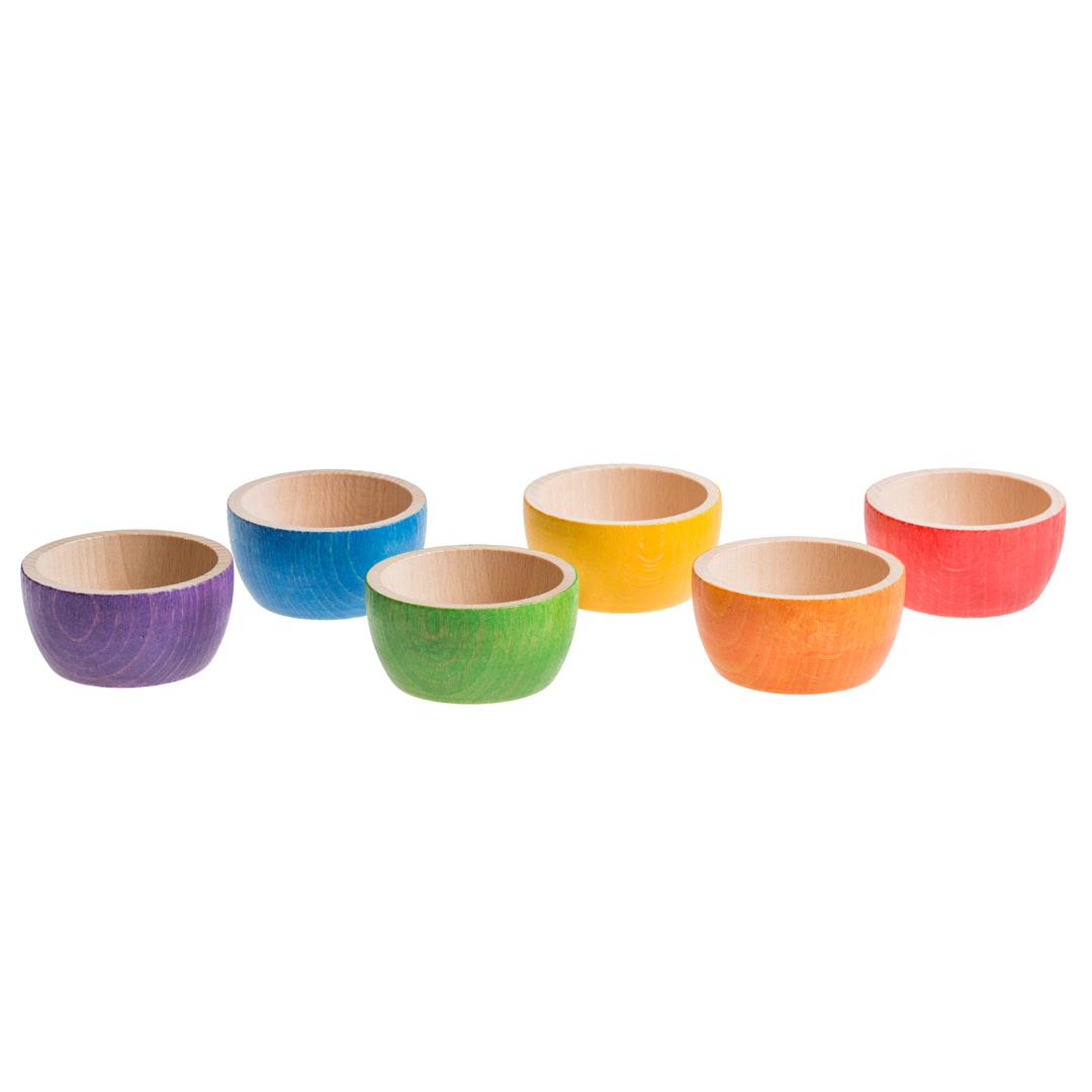 Grapat: Rainbow Bowls - Image 2