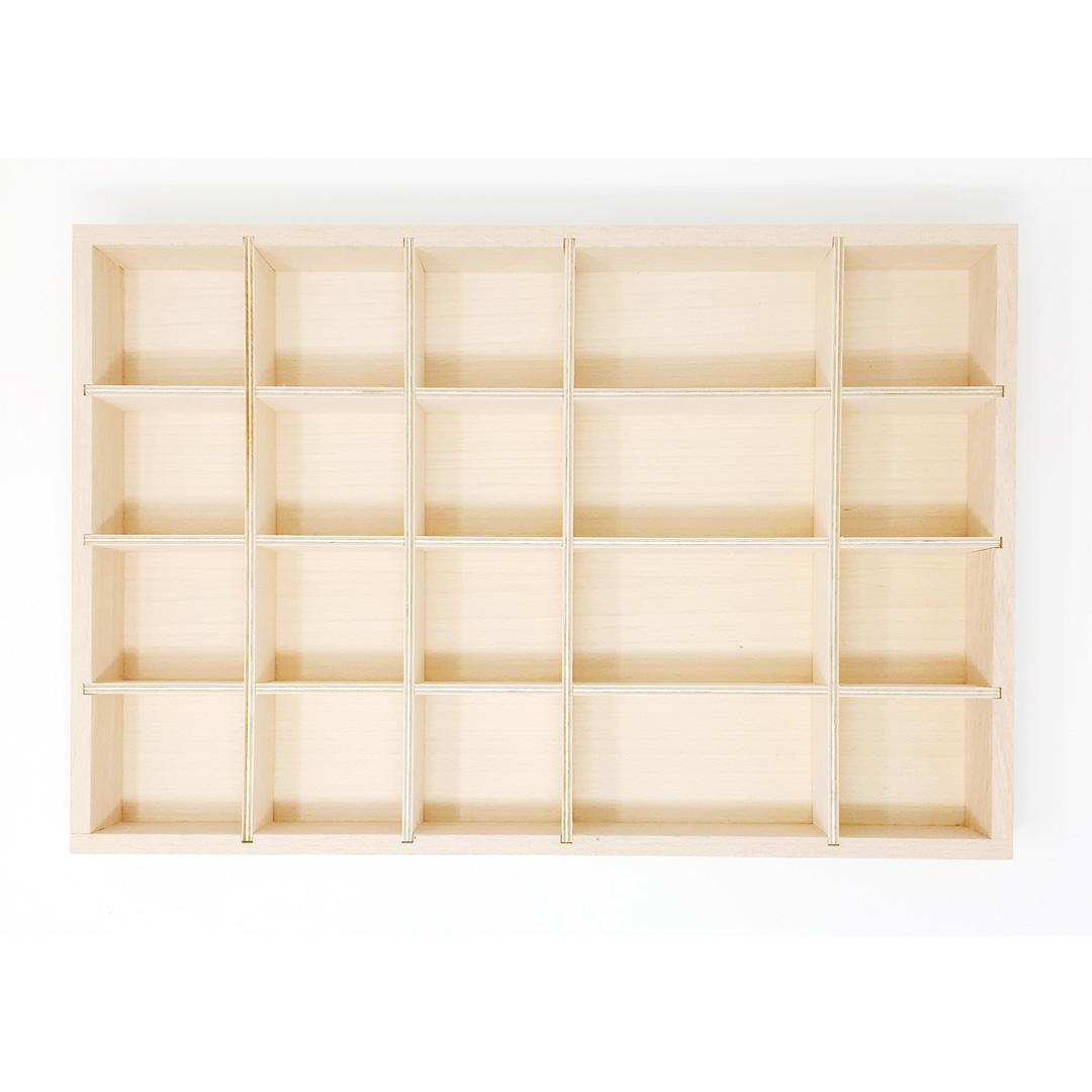 Grapat: Tinker Tray