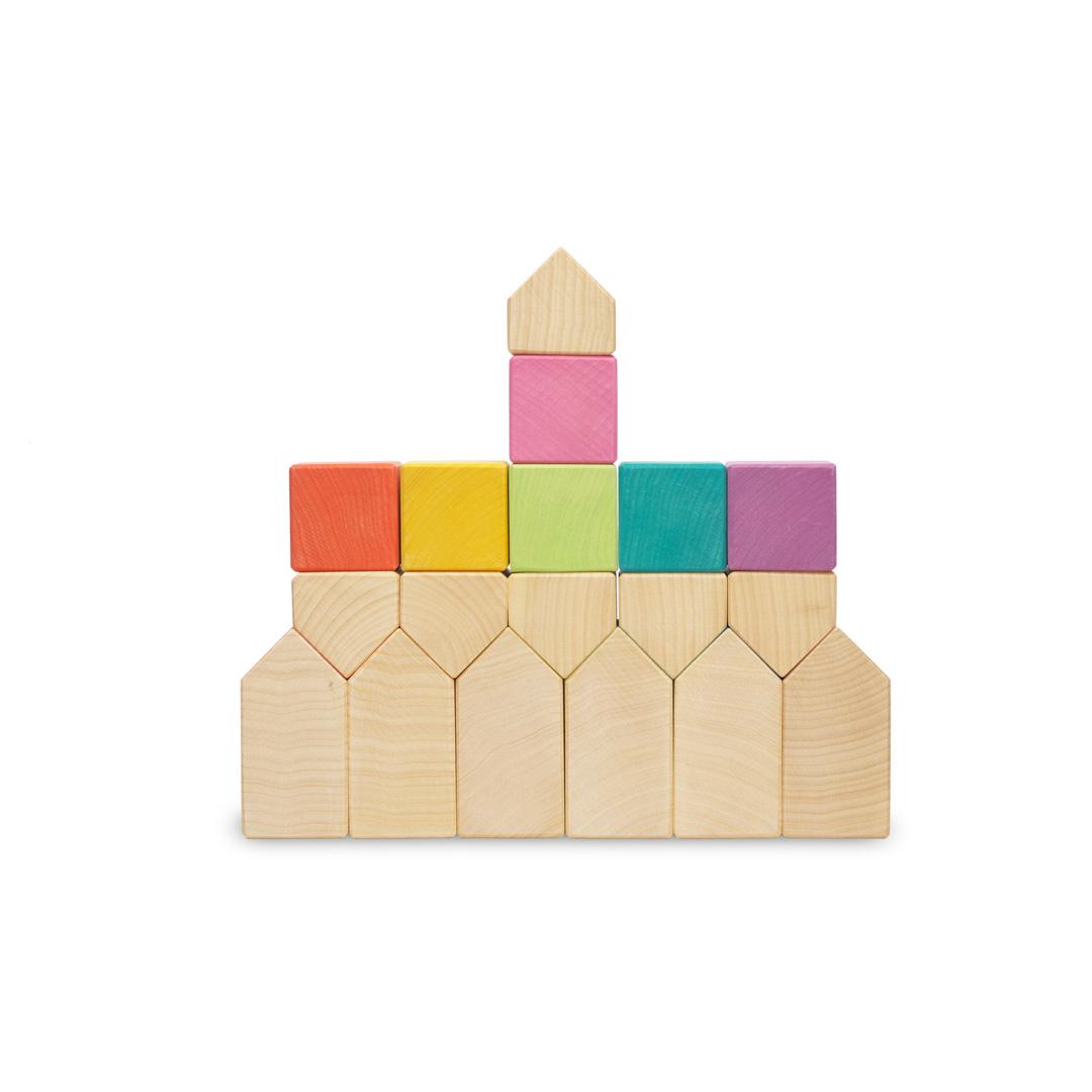 Ocamora: Cubes & Houses - Image 3