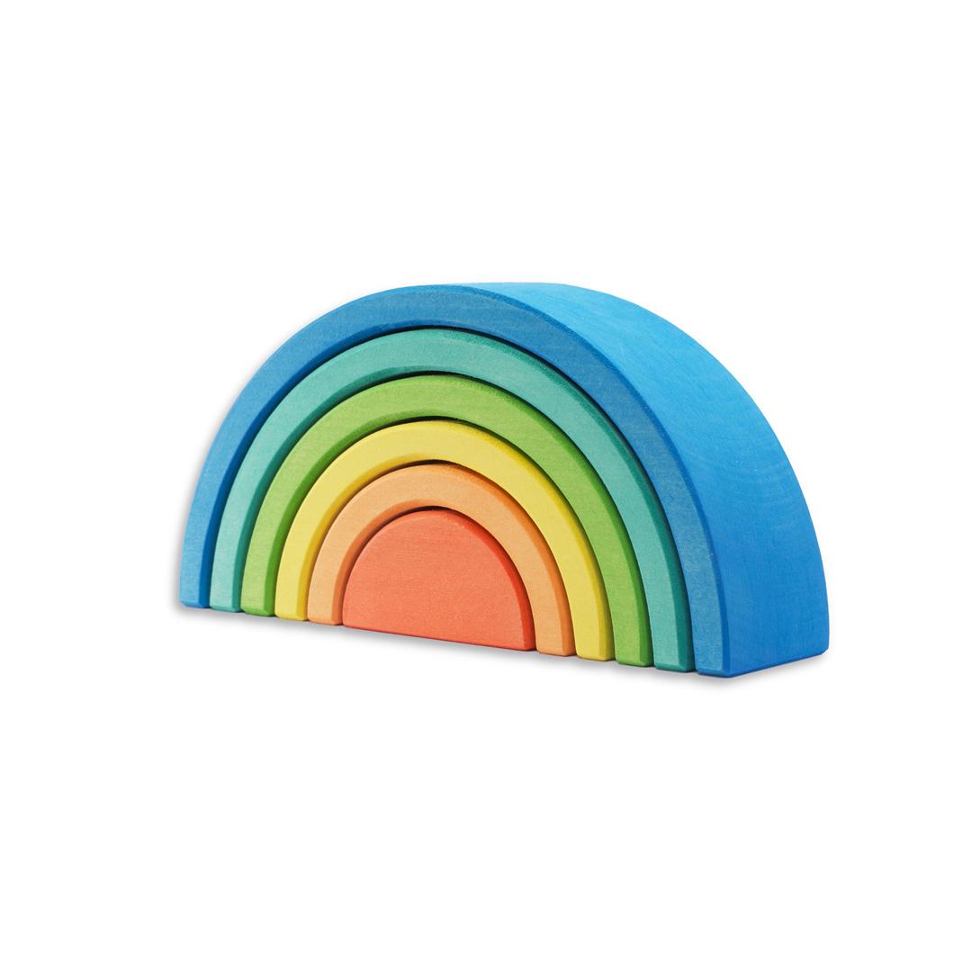 Ocamora: Rainbow (23 cm, blue) | Malih 