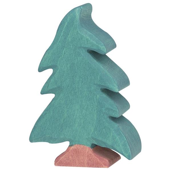 Holztiger: Conifer (small)