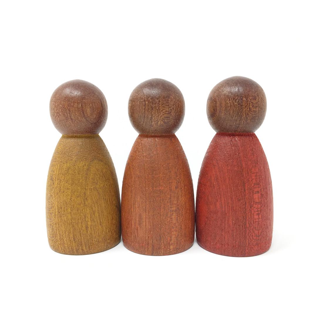Grapat: Temni Nins® (topli)