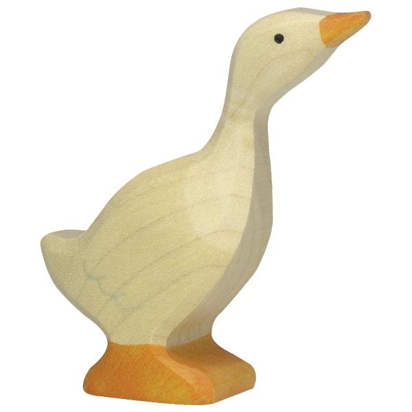 Holztiger: Gosling