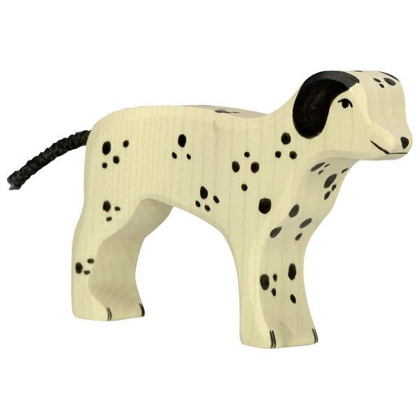 Holztiger: Dalmatian
