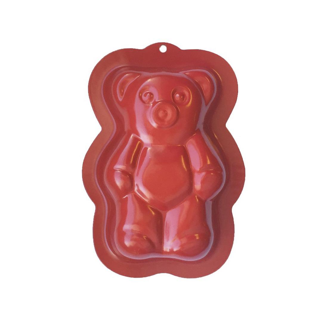 Glückskäfer: Metal Bear Sand Mould