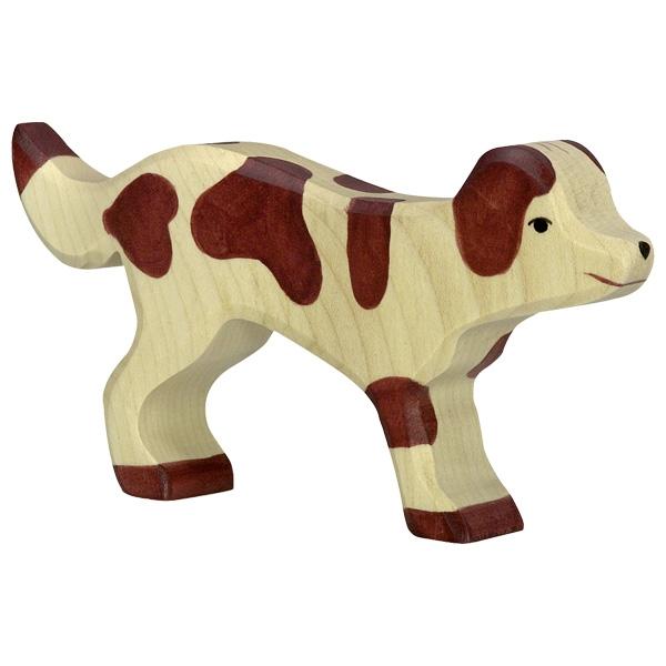 Holztiger: Farmdog