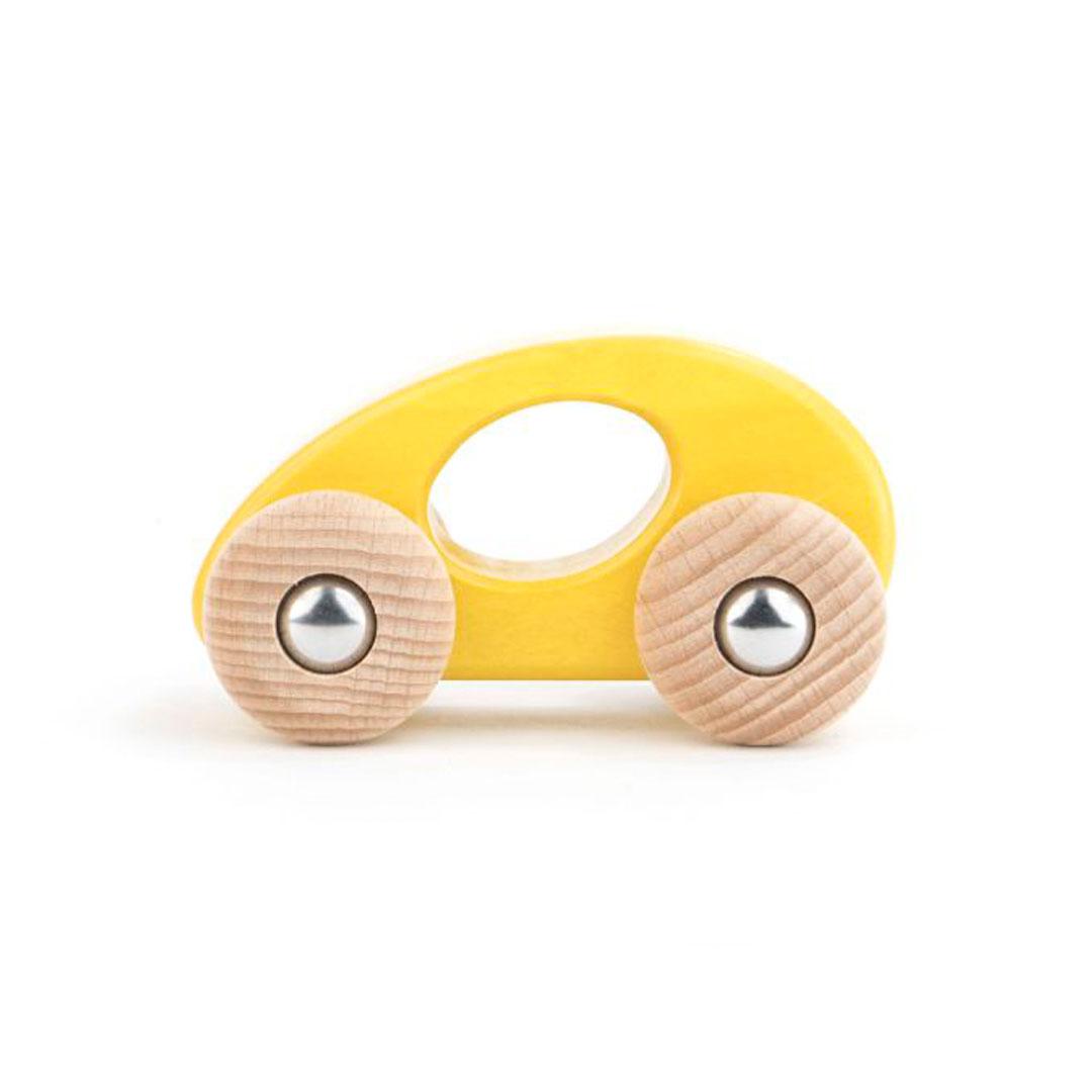 Bajo: Eco Limousine