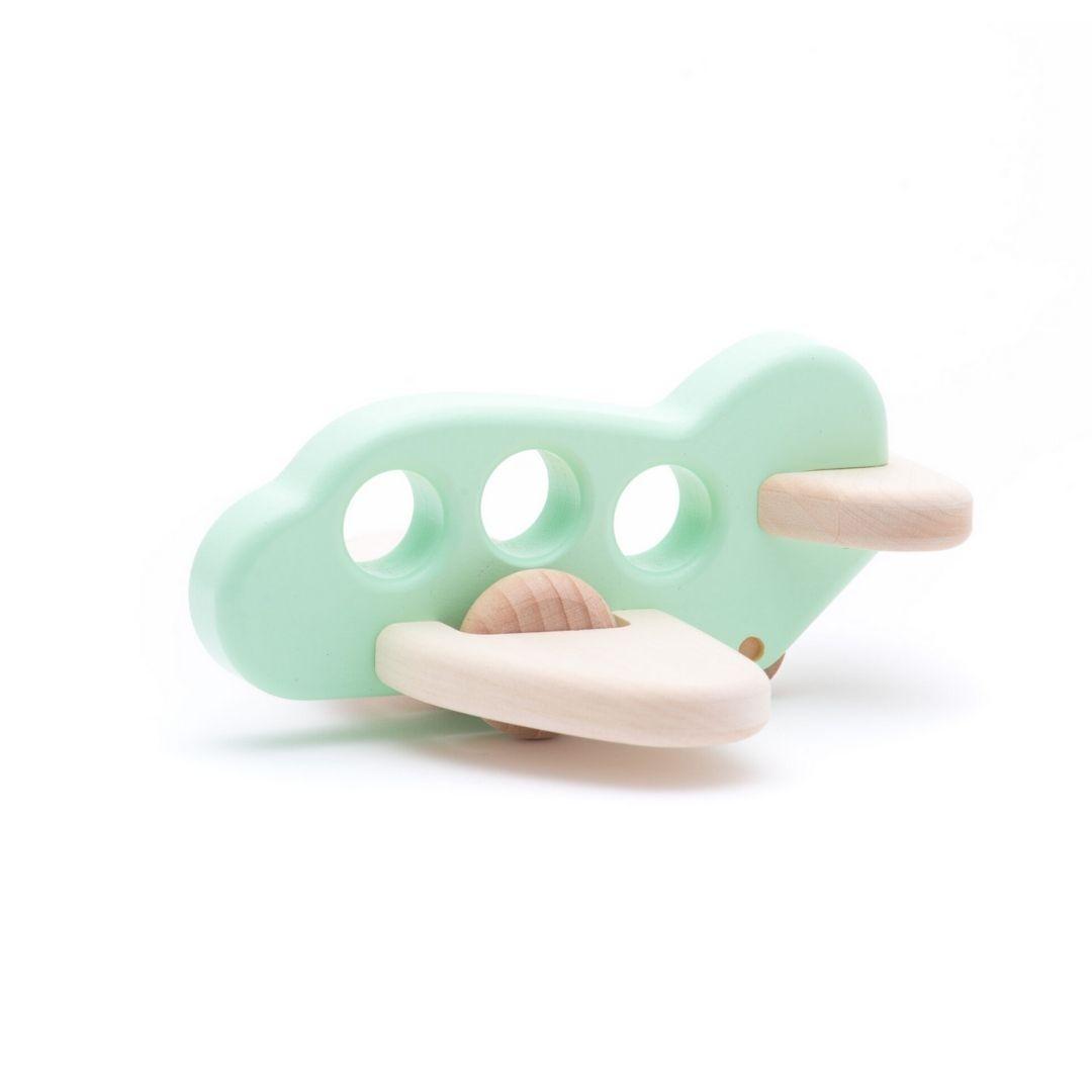 Bajo: Airplane (mint)