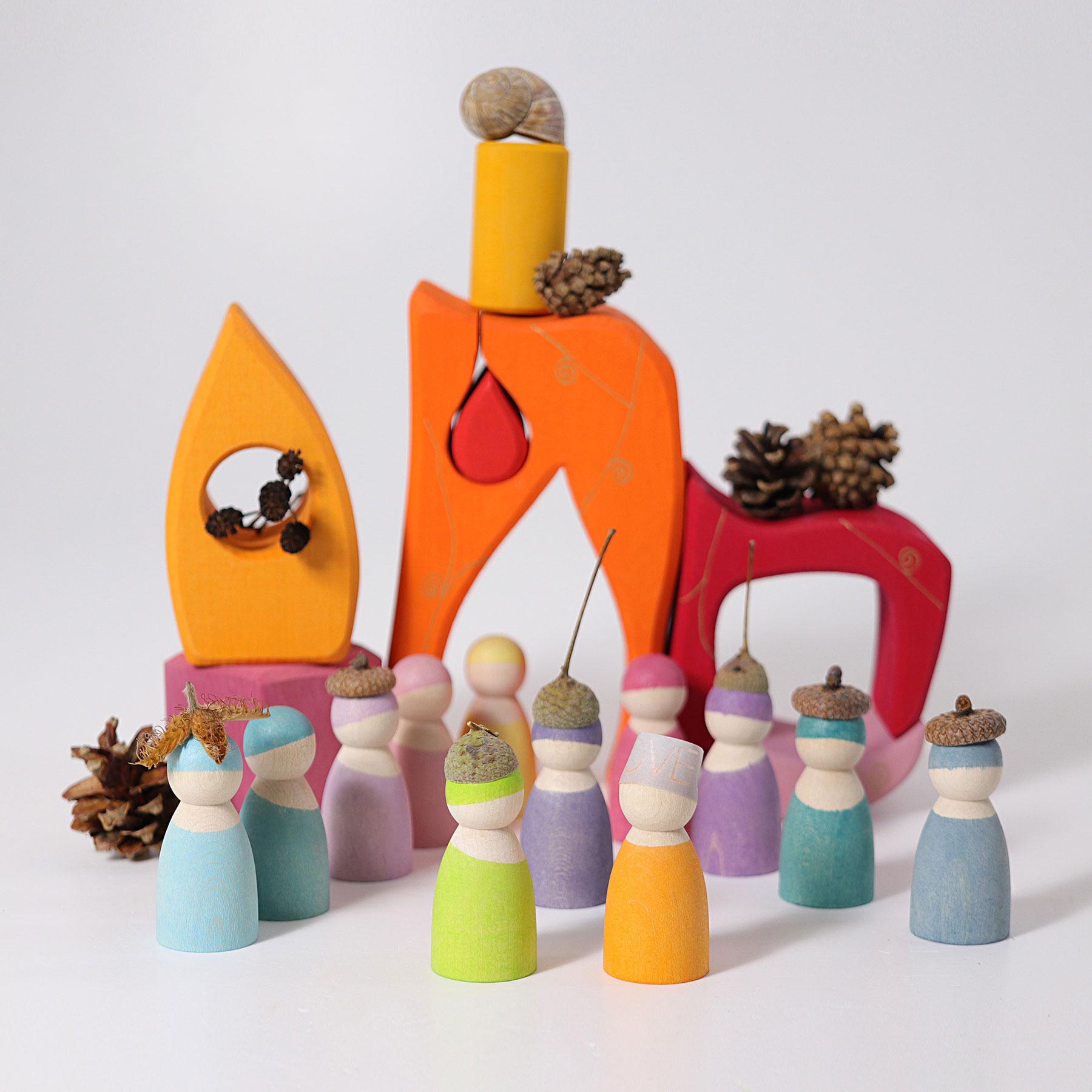 Grimm's: Fairytale Village - Image 7