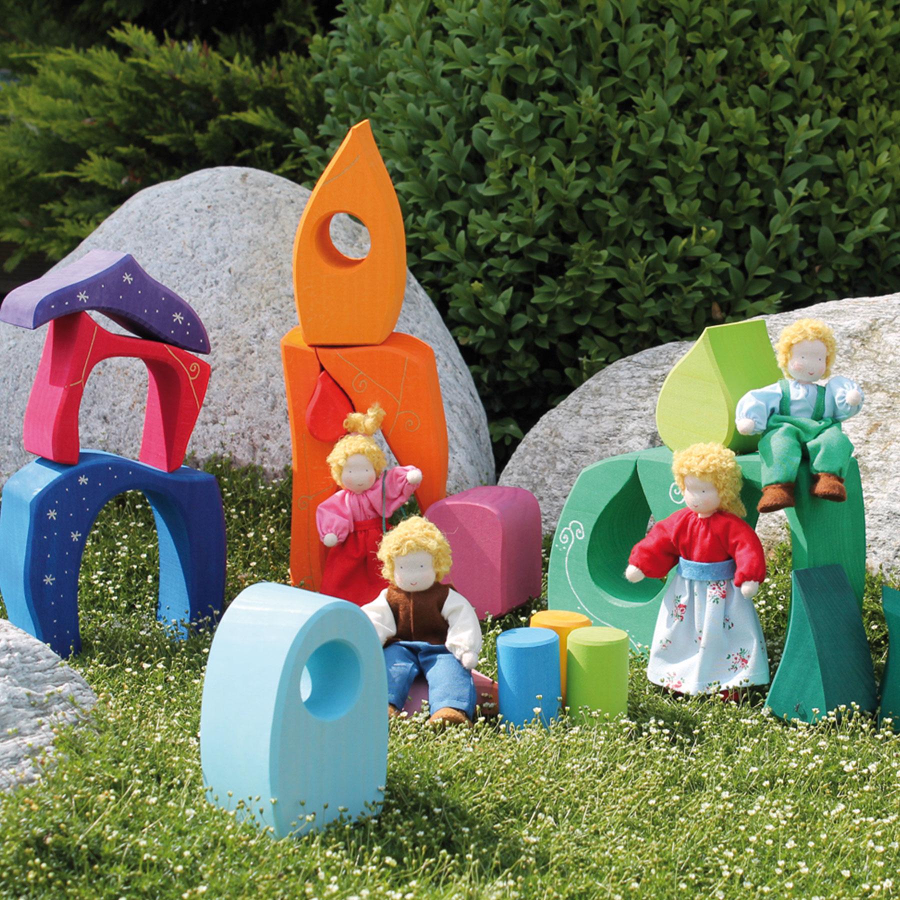 Grimm's: Fairytale Village - Image 6