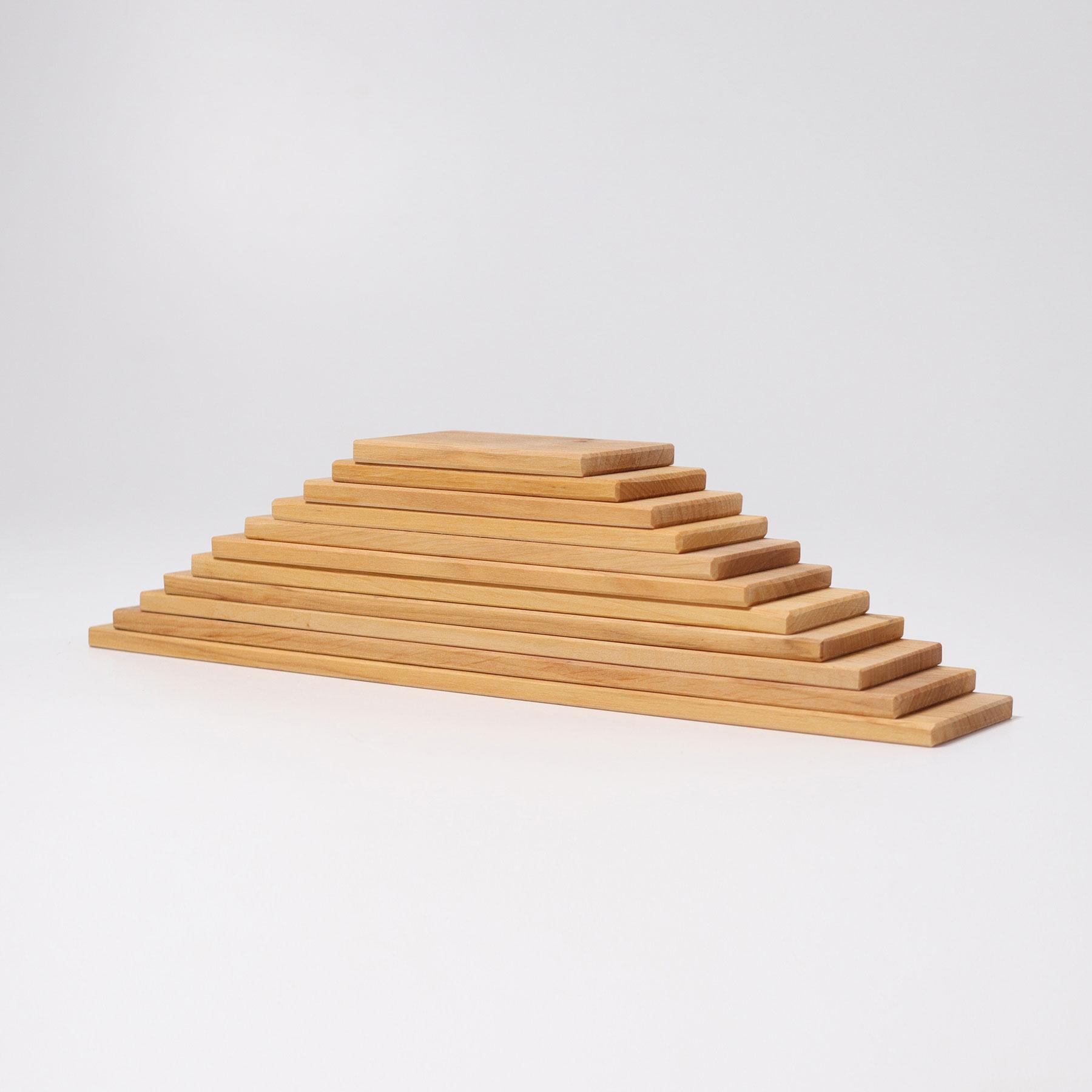 Grimm's: Natural Building Boards - Image 2