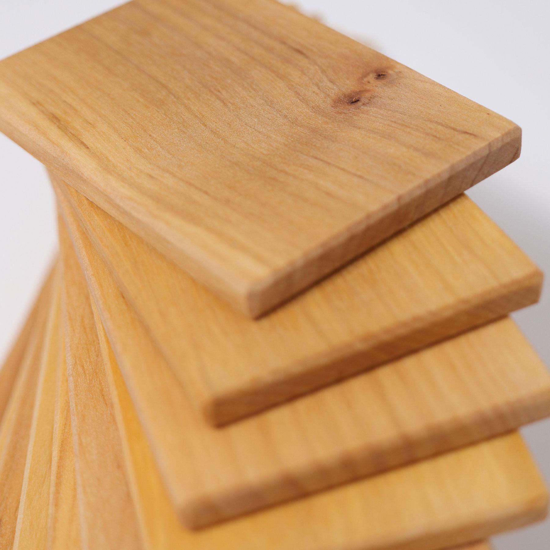 Grimm's: Natural Building Boards - Image 5