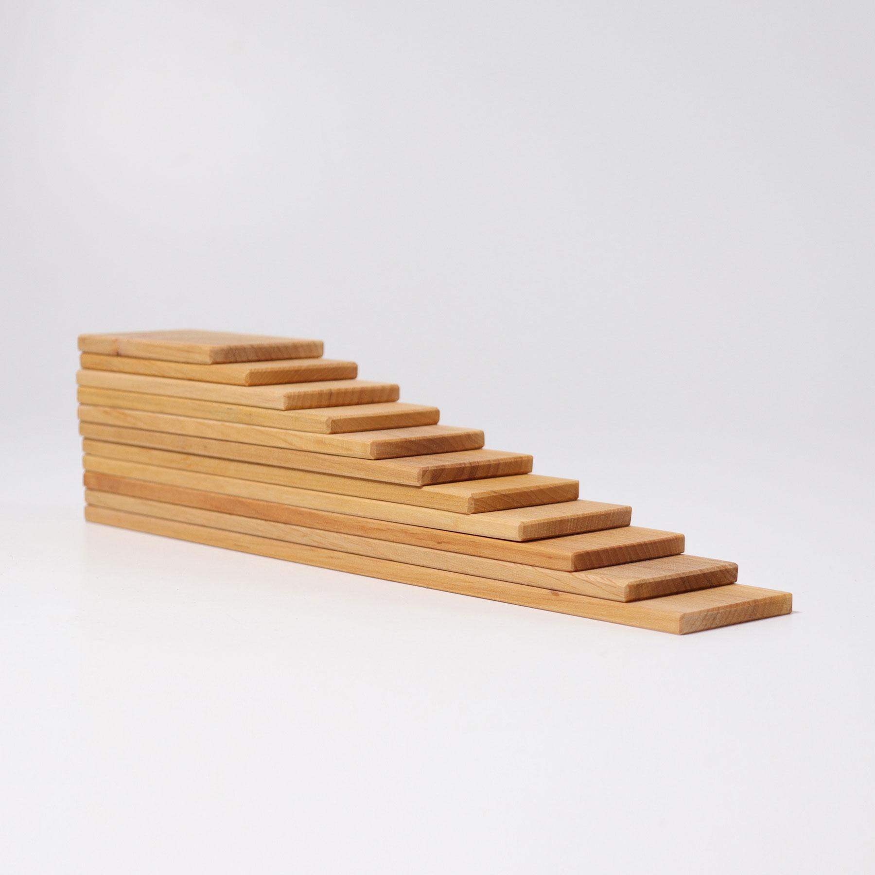 Grimm's: Natural Building Boards