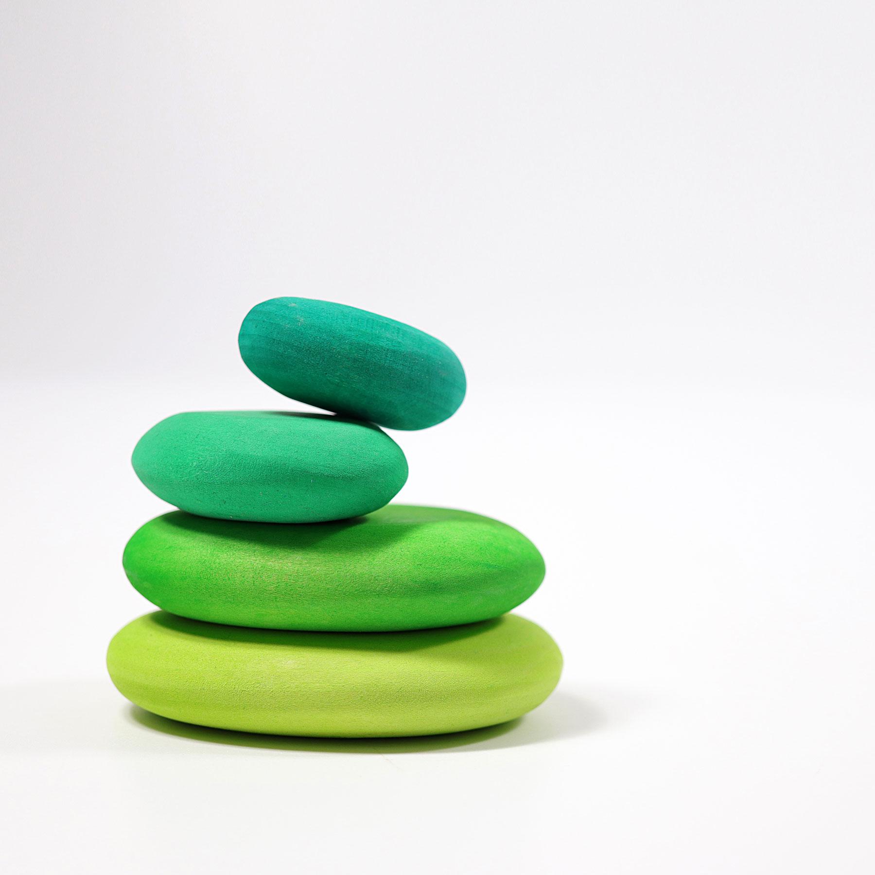 Grimm's: Moss Pebbles - Image 2