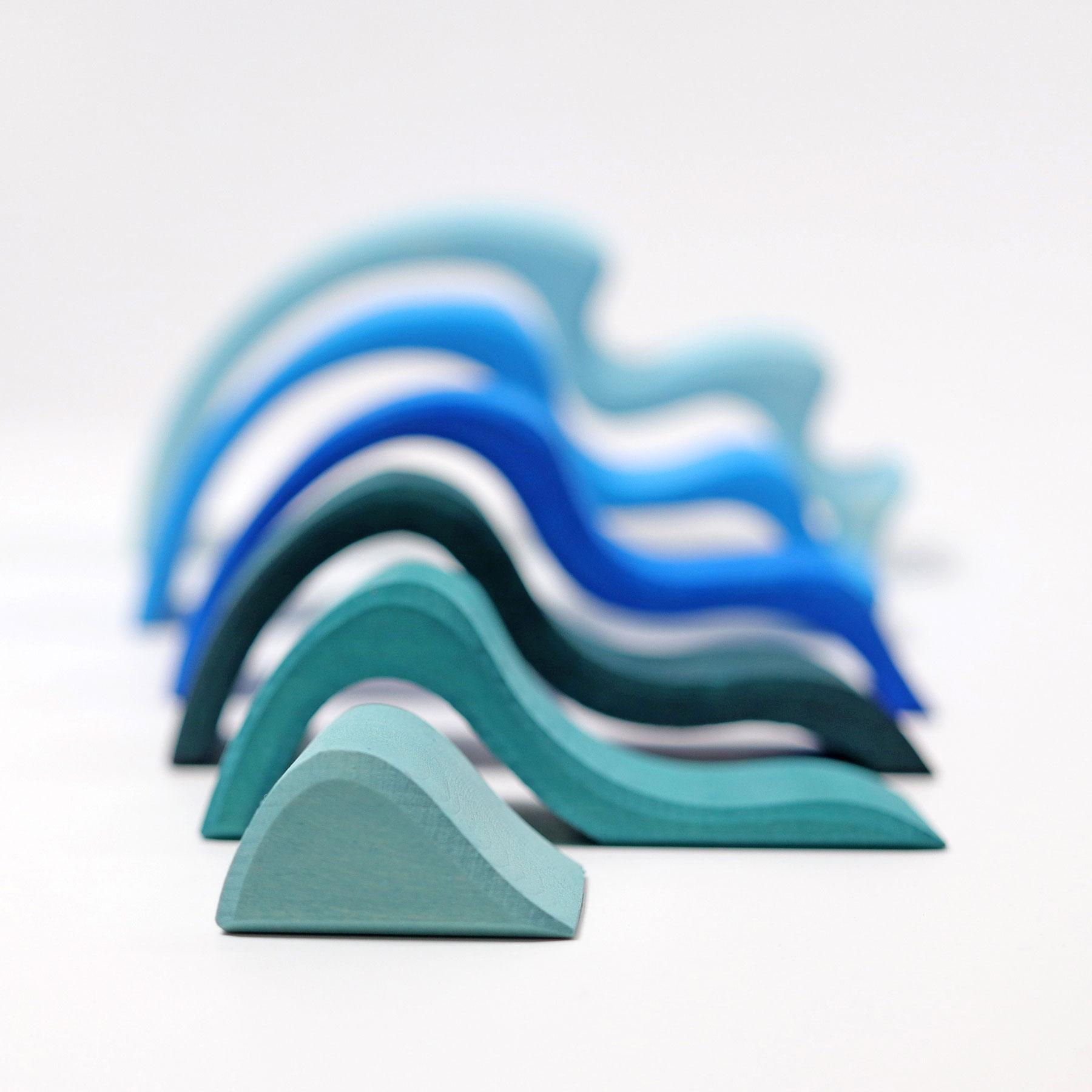 Grimm's: Waterwaves - Image 2