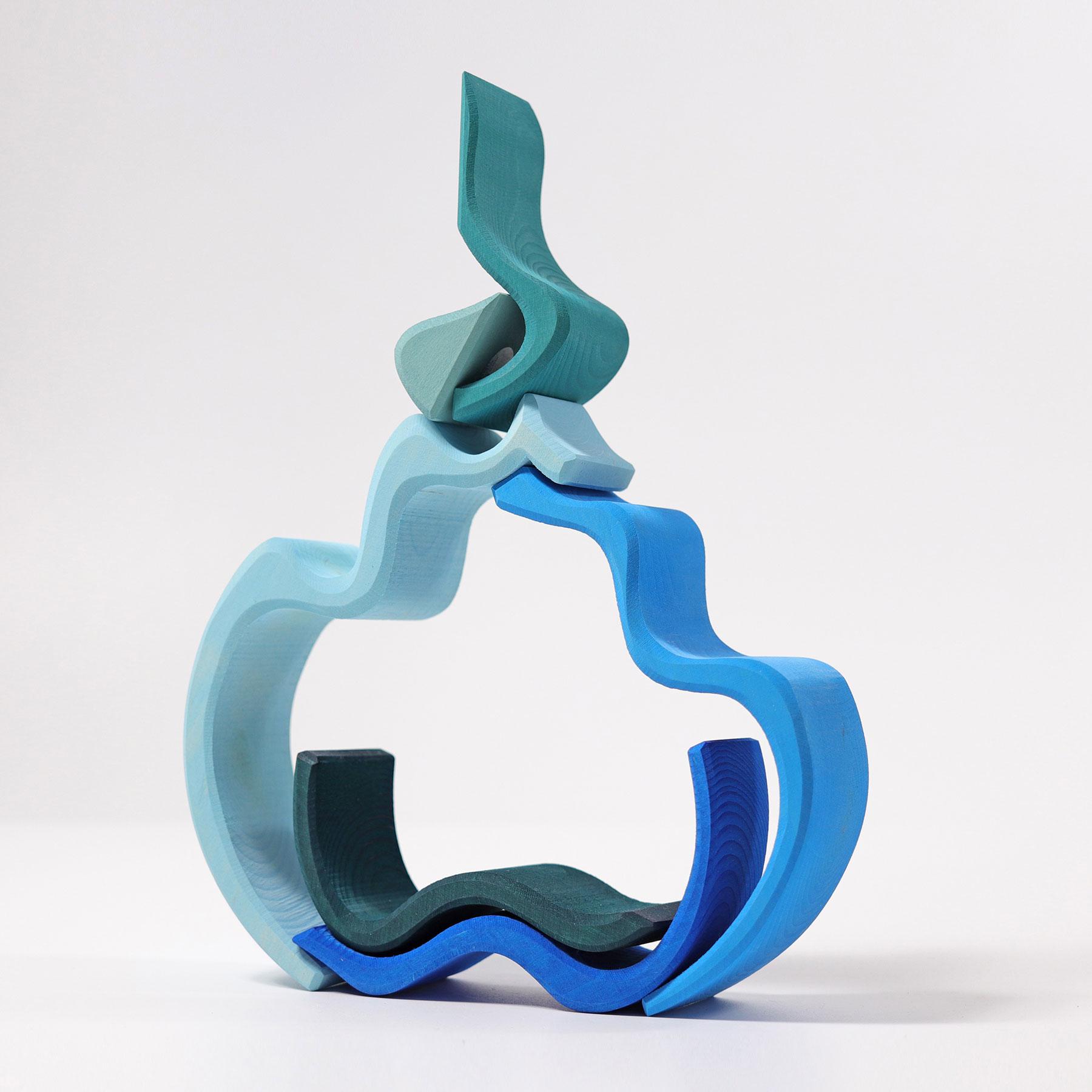 Grimm's: Waterwaves - Image 4