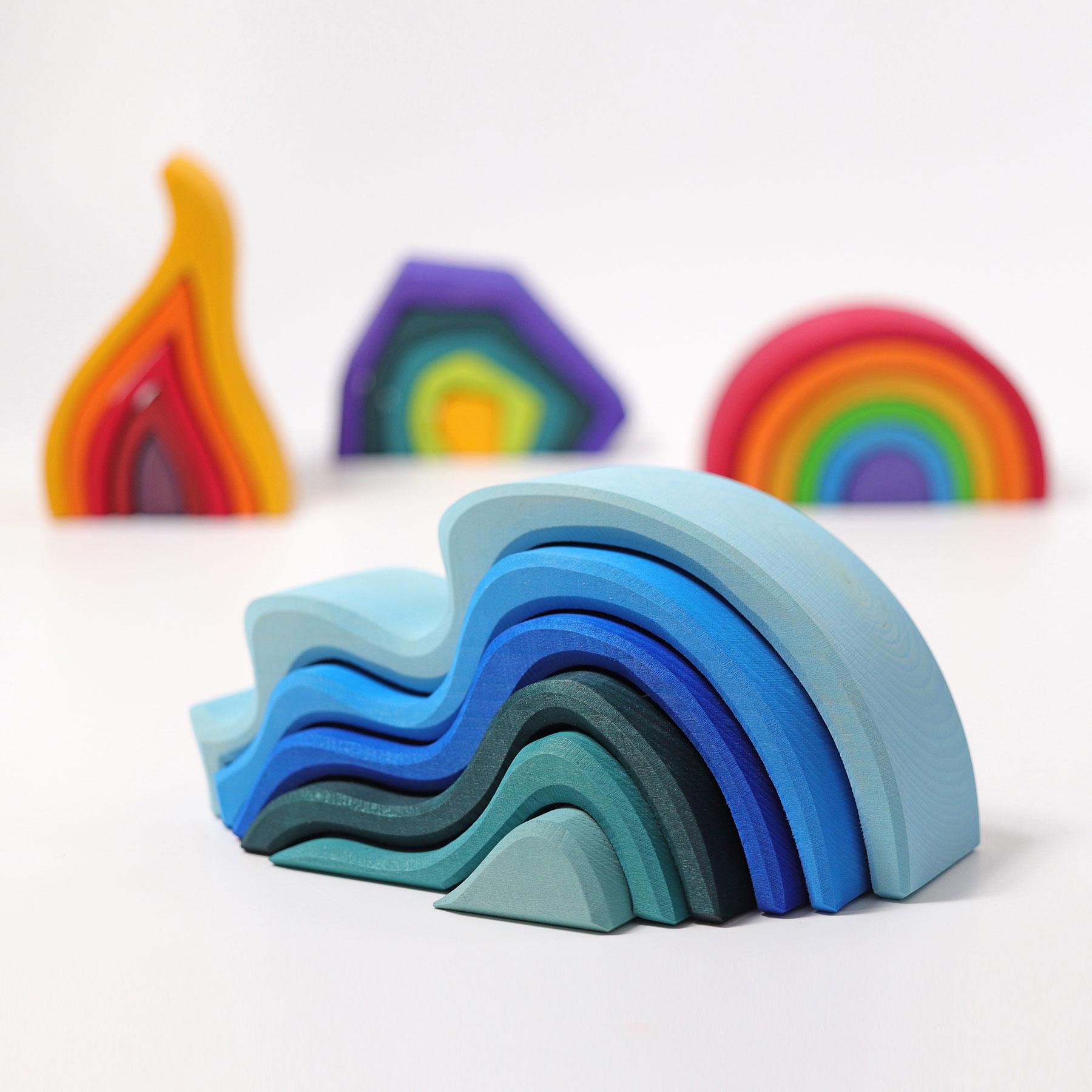 Grimm's: Waterwaves - Image 5