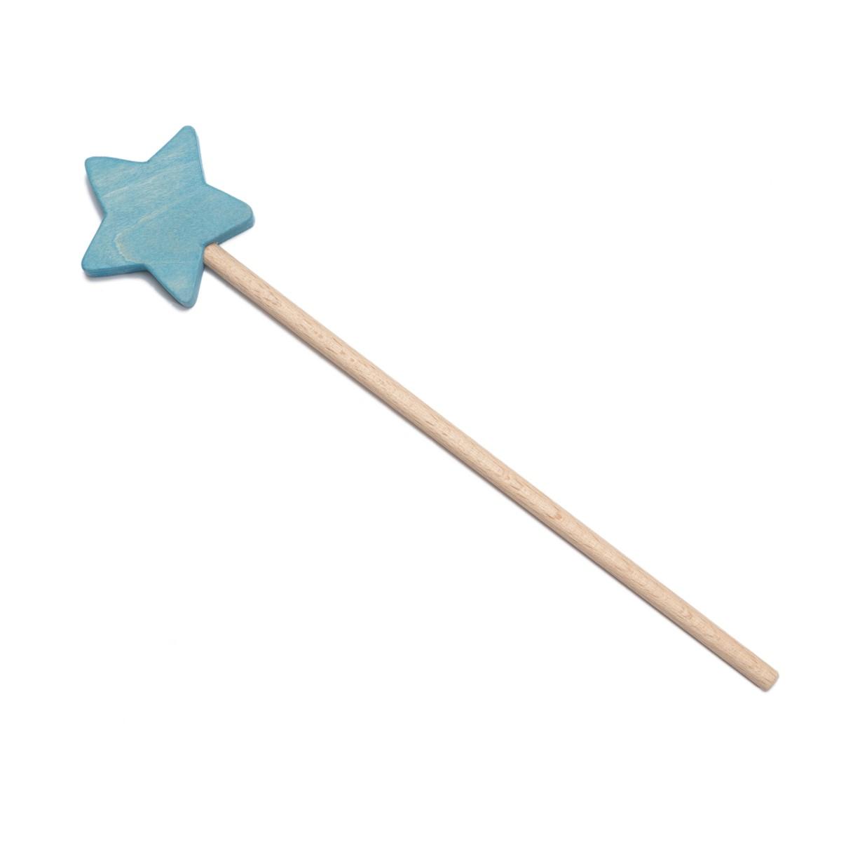 Ocamora: Magic Wand (blue)