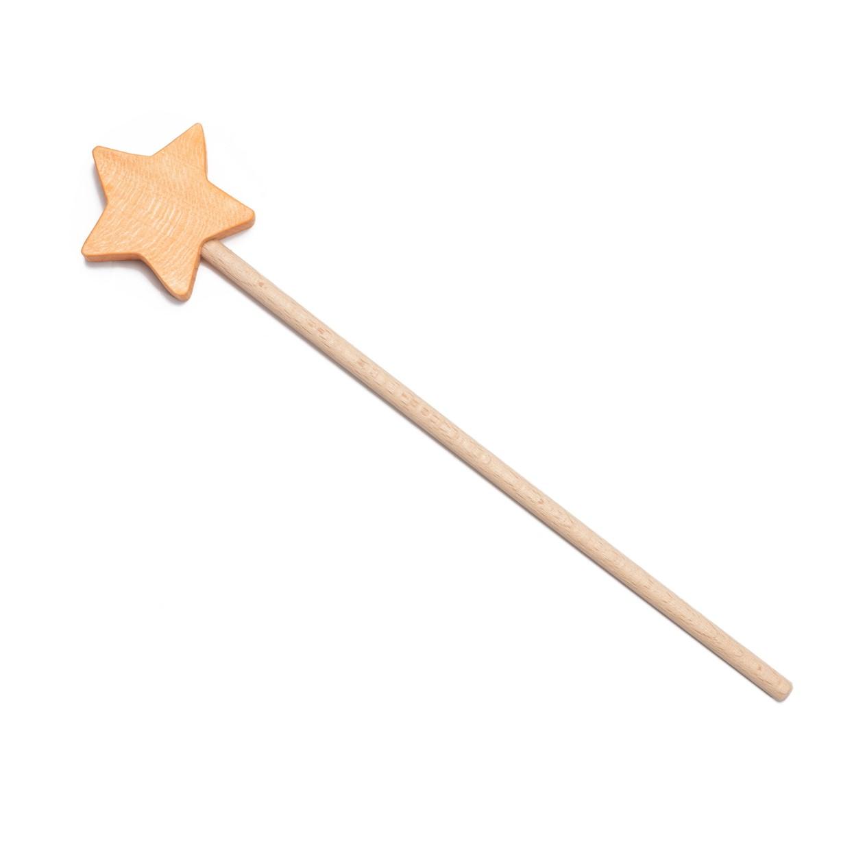 Ocamora: Magic Wand (orange)