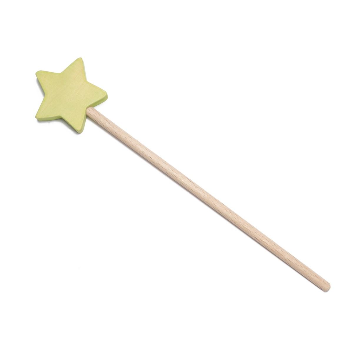Ocamora: Magic Wand (green)
