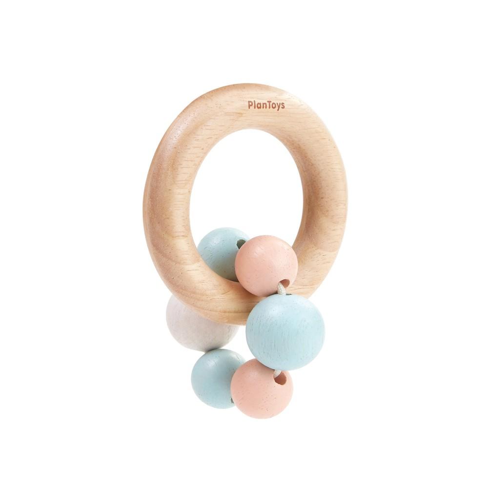 Plan Toys: Pastelna ropotuljica - Image 2
