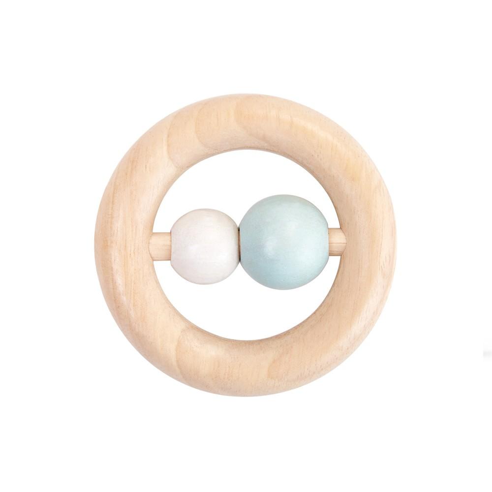 Plan Toys: Ring Rattle - Image 2