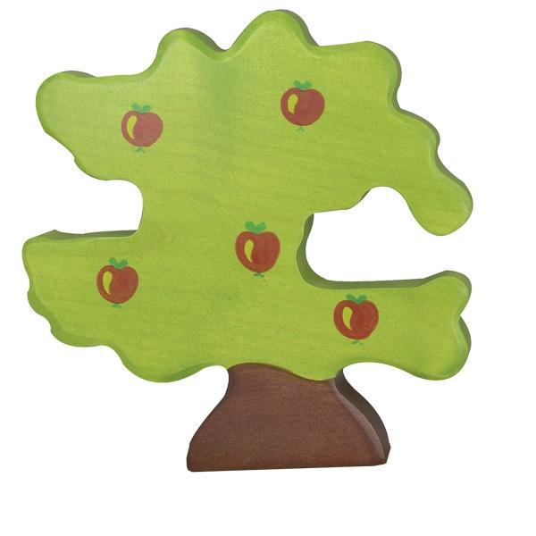 Holztiger: Apple Tree for Birds