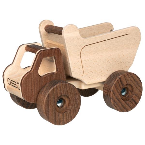 goki Nature: Dump Truck