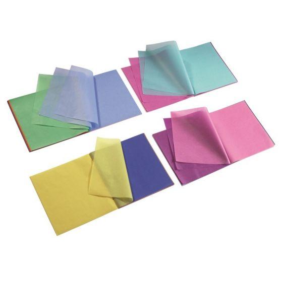Japanese Silk Paper