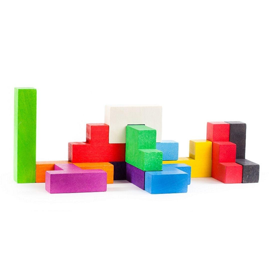 Bajo: Pentomino - Image 2