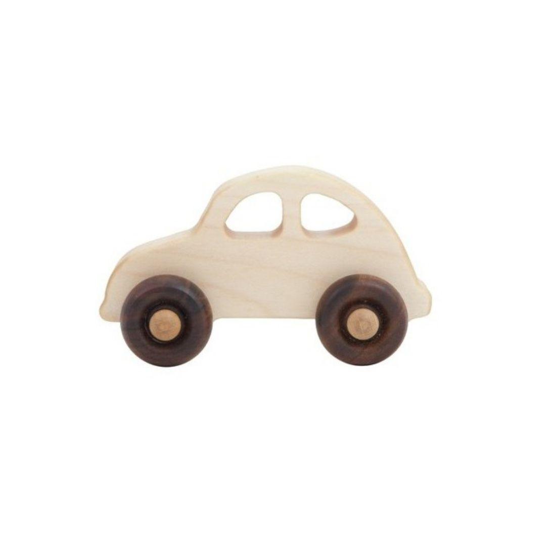 Wooden Story: '30s Car