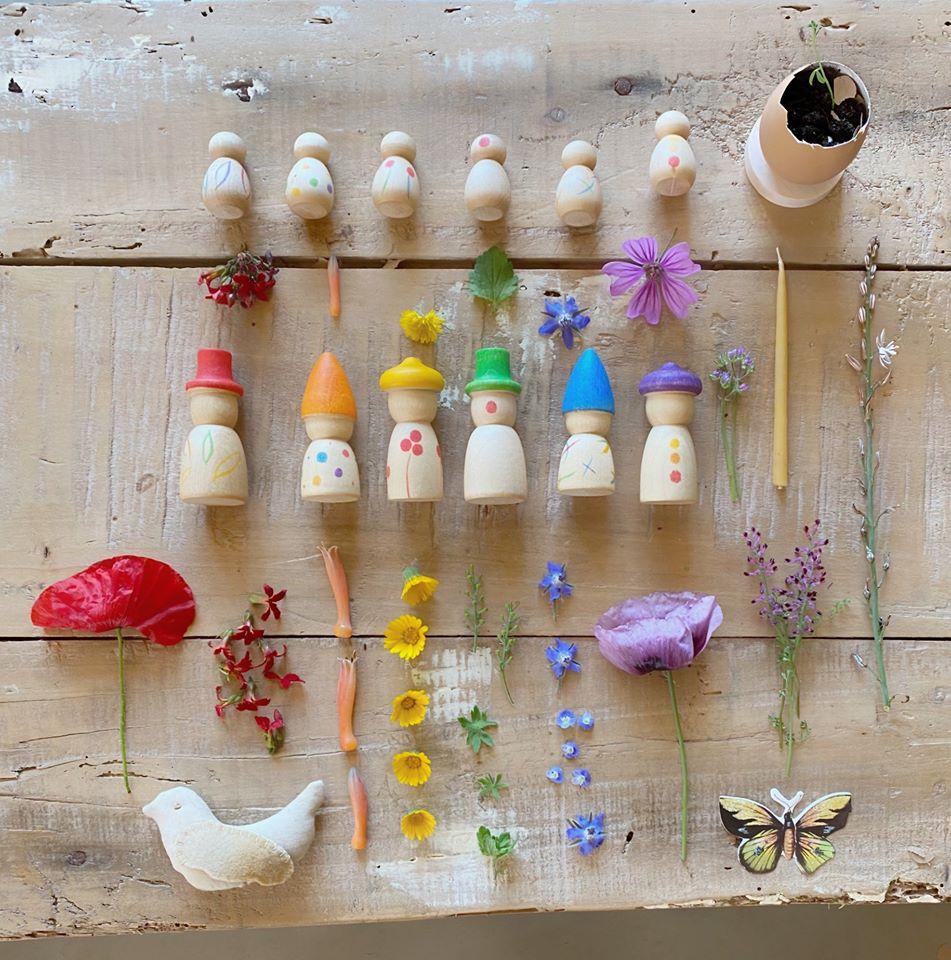 Grapat Limited Edition: Joy | Malih nog 