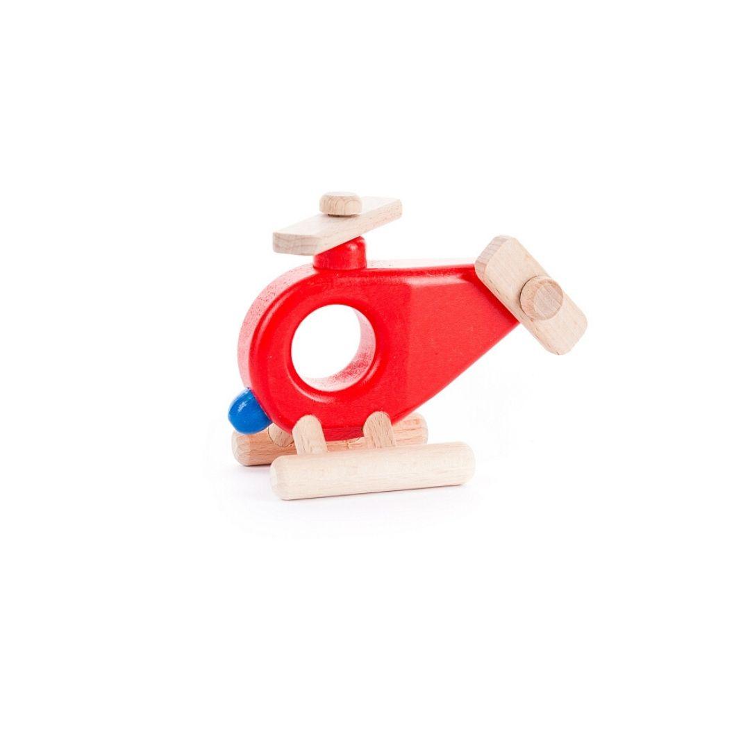 Bajo: Fire Engine Helicopter