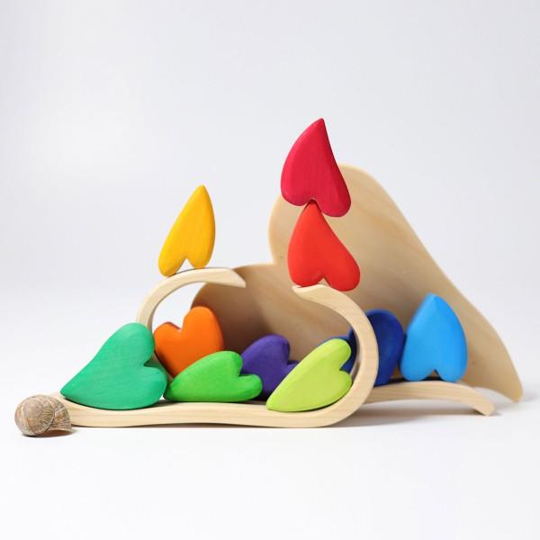 Grimm’s: Mavrična srca - Image 2
