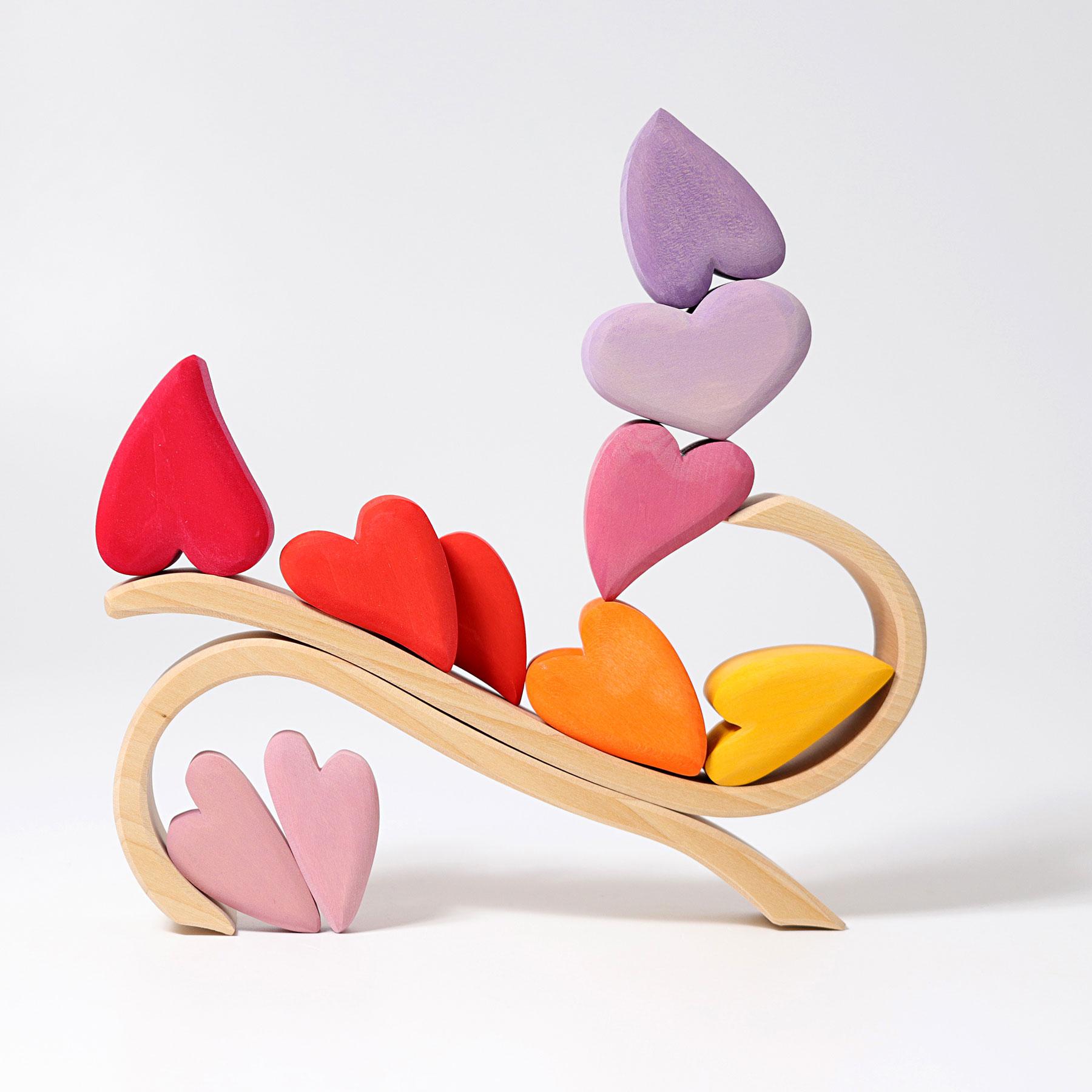 Grimm's: Red Hearts - Image 2