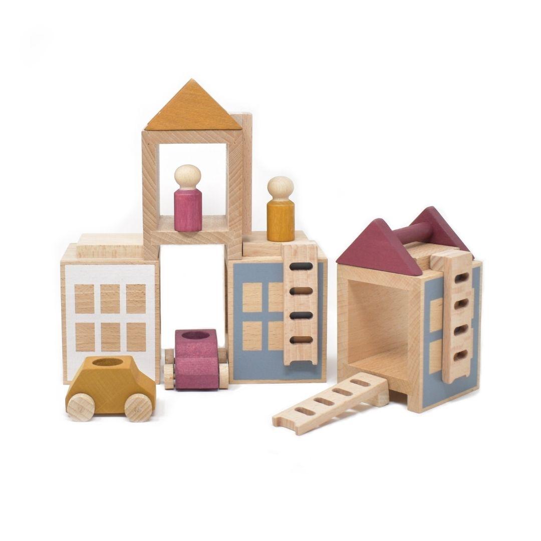 Lubulona: Lubu Town Autumnvale Maxi