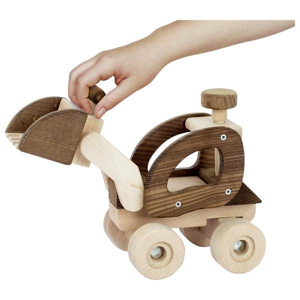 goki Nature: Wheel Loader - Image 2