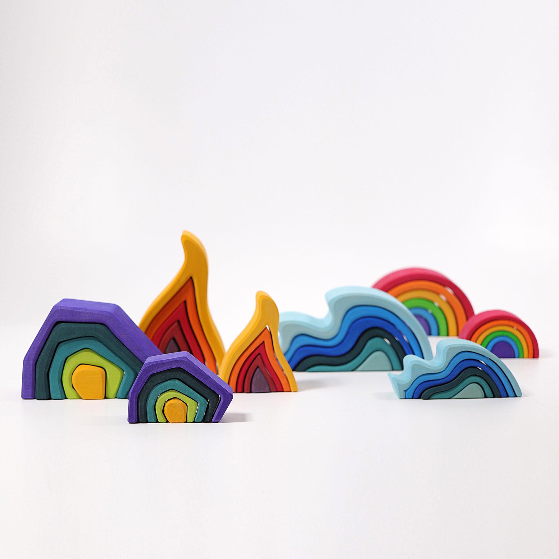 Grimm's: Mini Waterwaves - Image 3
