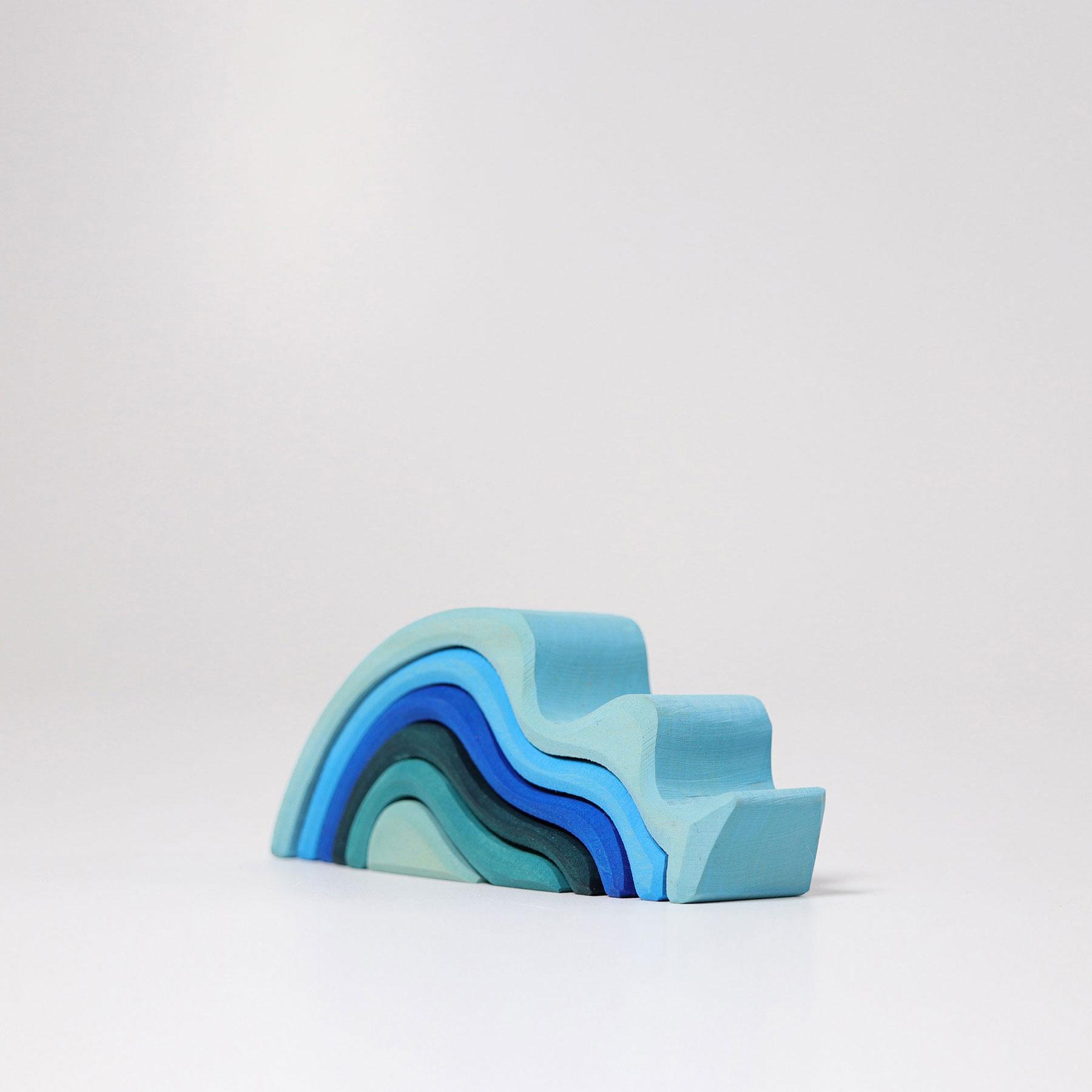 Grimm's: Mini Waterwaves