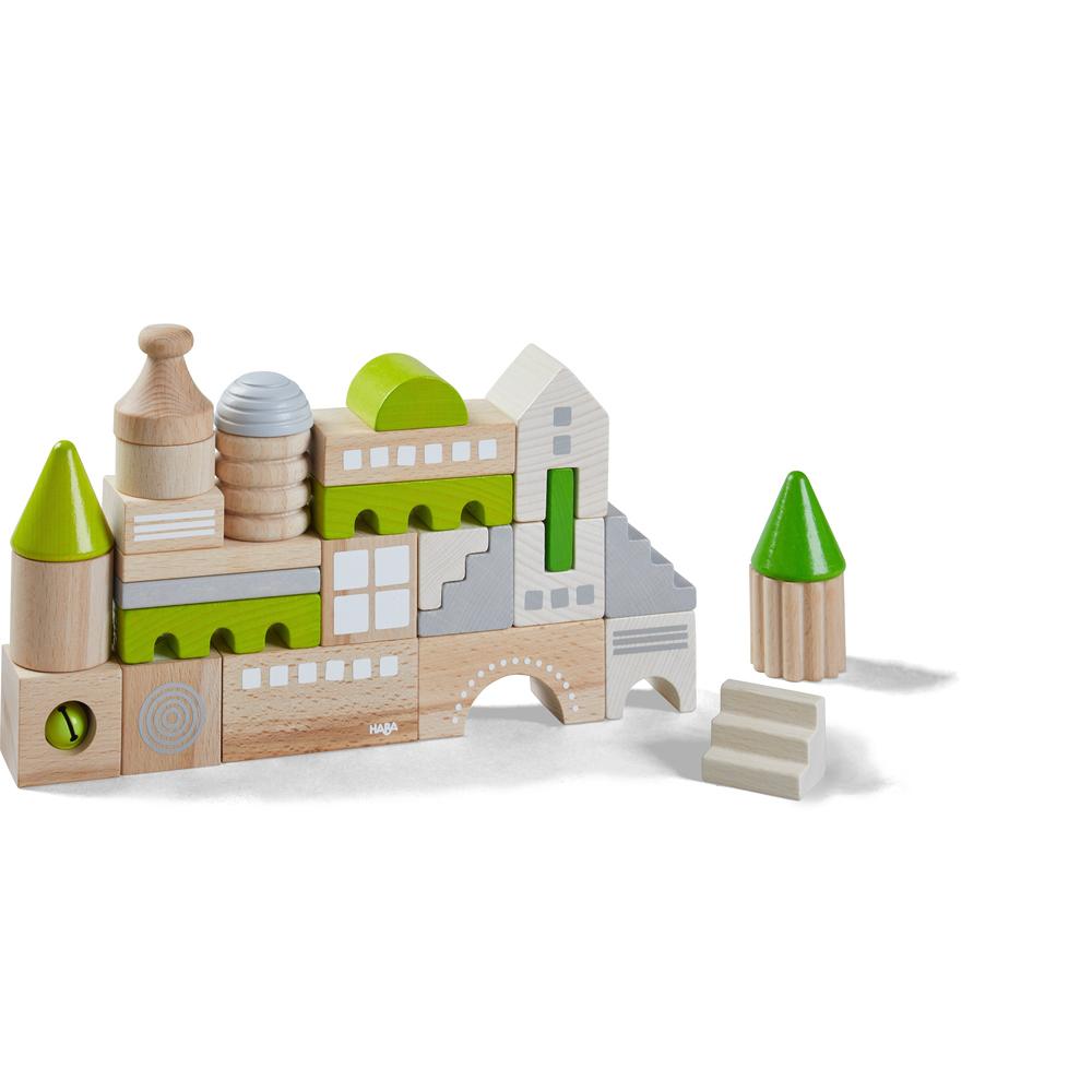 Haba: Building Blocks Coburg