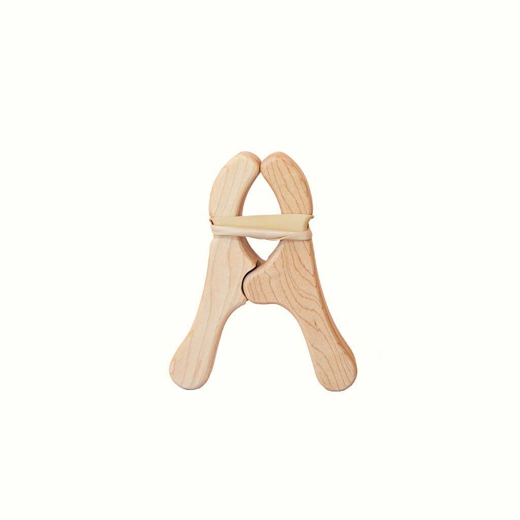 Sarah's Silks: Play Clip