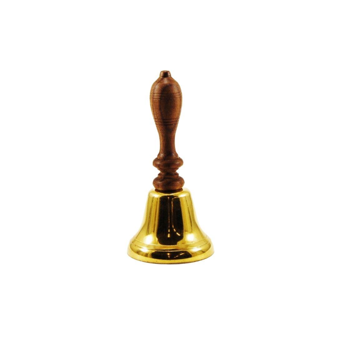 Mader: Bell